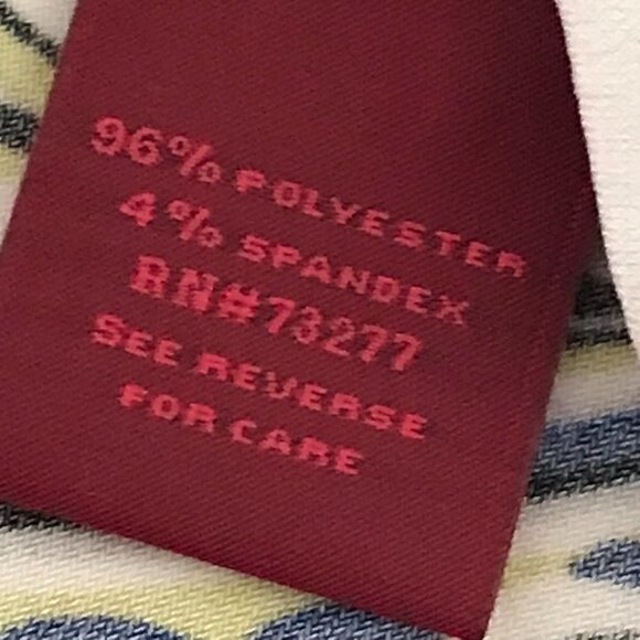 NWT - 212 Collection Skirt A-Line Floral Print Unlined Knee Length - Picture 6 of 10